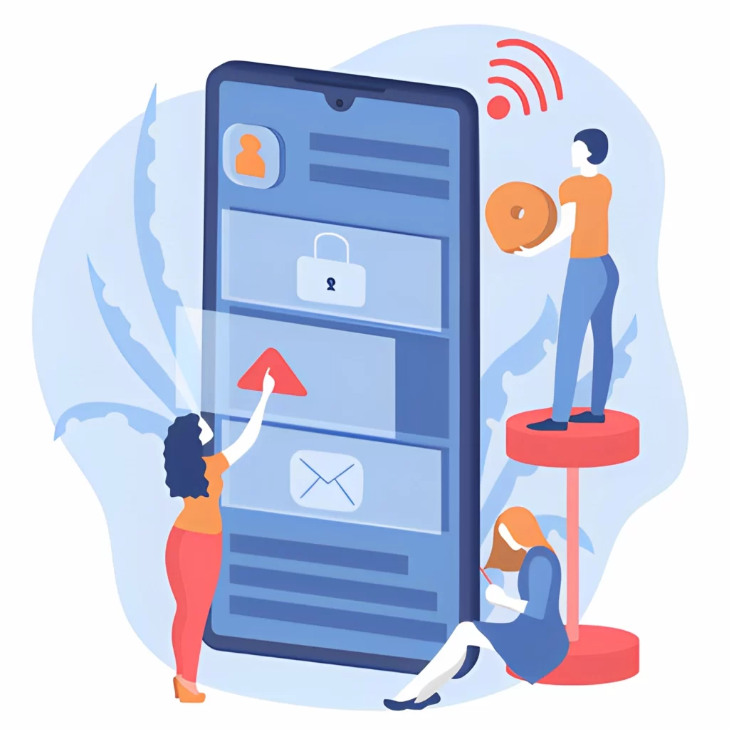 desarrollo de aplicaciones para dispositivos moviles