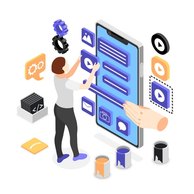 Aplicación Híbrida y Multiplataforma